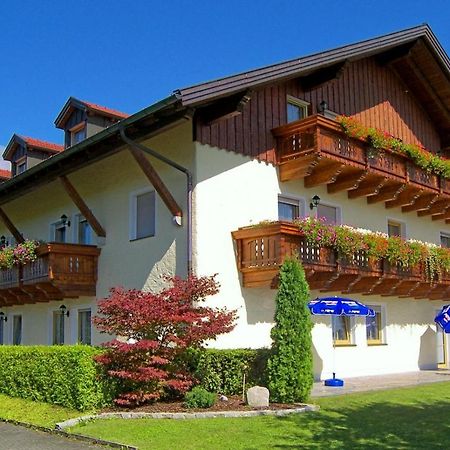Fruehstuecks-Pension Lichtenauer Hof Thyrnau Kültér fotó