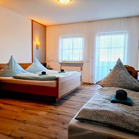 Fruehstuecks-Pension Lichtenauer Hof Thyrnau Kültér fotó