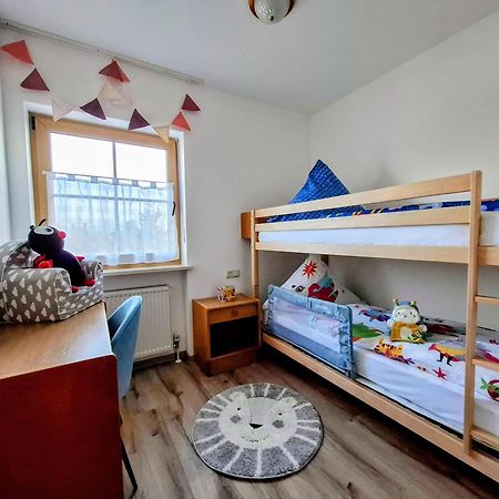 Fruehstuecks-Pension Lichtenauer Hof Thyrnau Kültér fotó