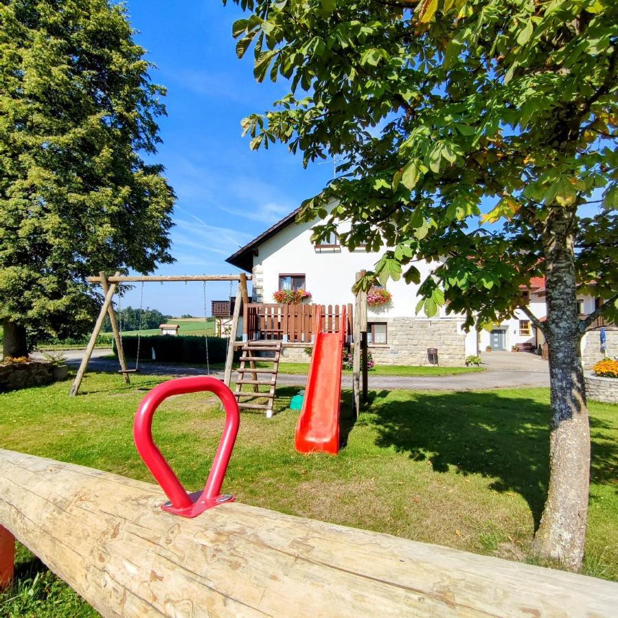 Fruehstuecks-Pension Lichtenauer Hof Thyrnau Kültér fotó