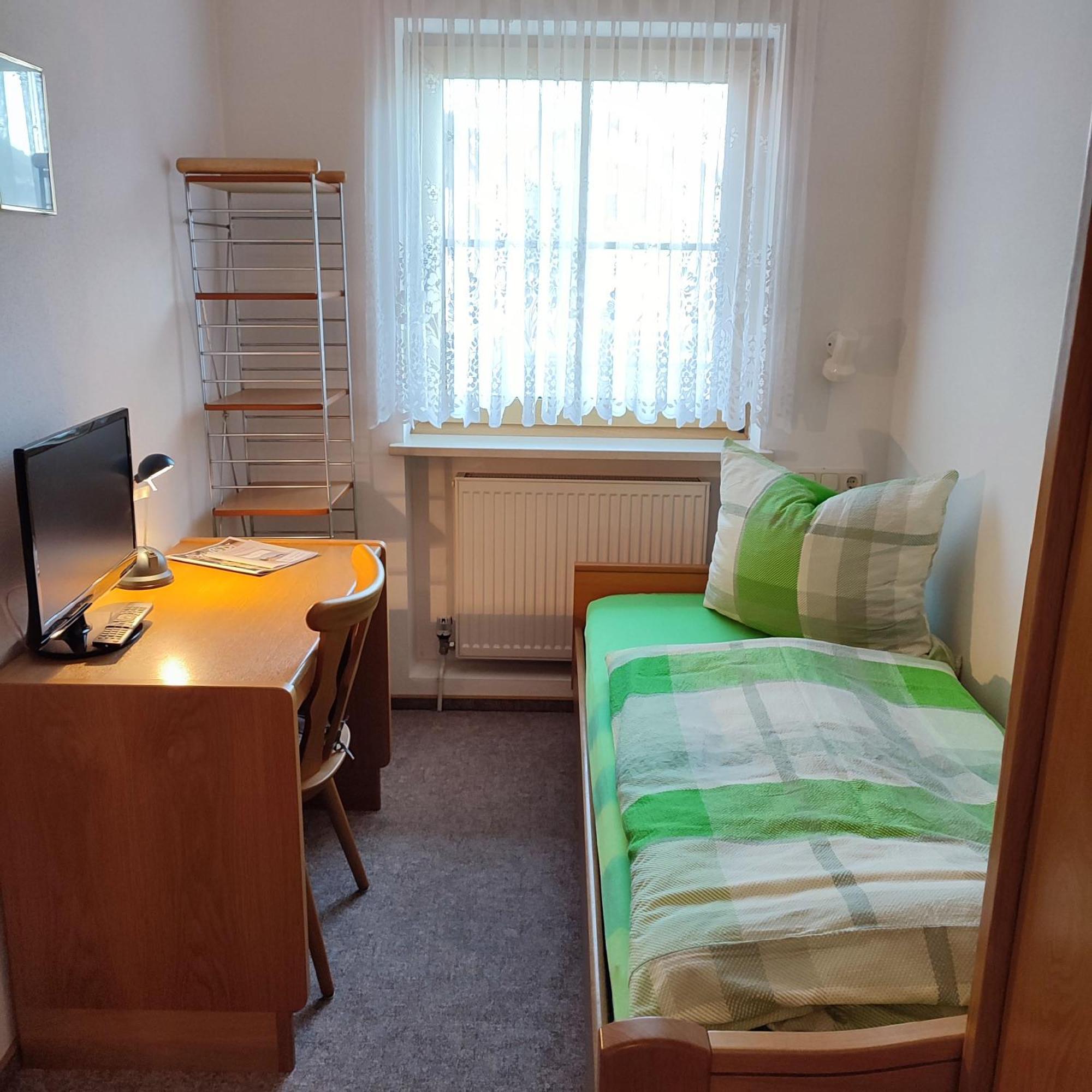 Fruehstuecks-Pension Lichtenauer Hof Thyrnau Kültér fotó