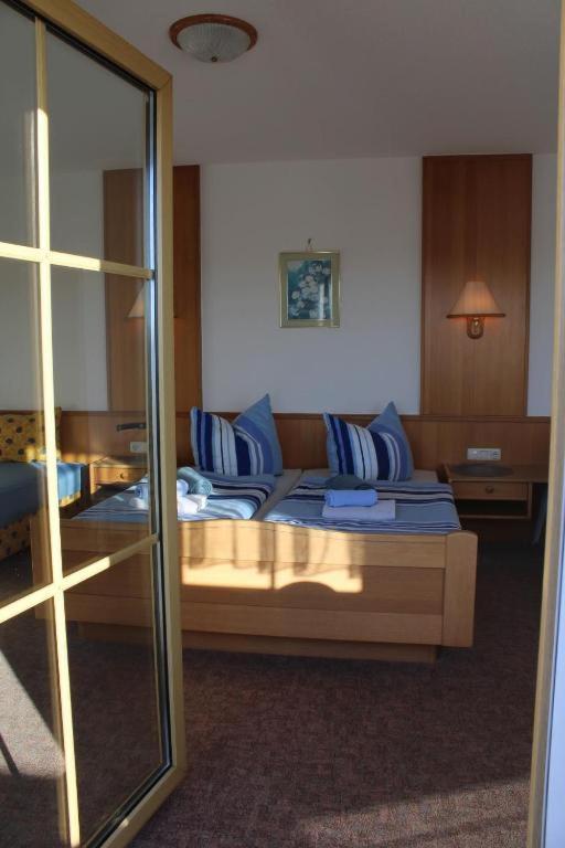 Fruehstuecks-Pension Lichtenauer Hof Thyrnau Kültér fotó
